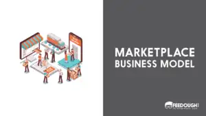 marketplace business model
