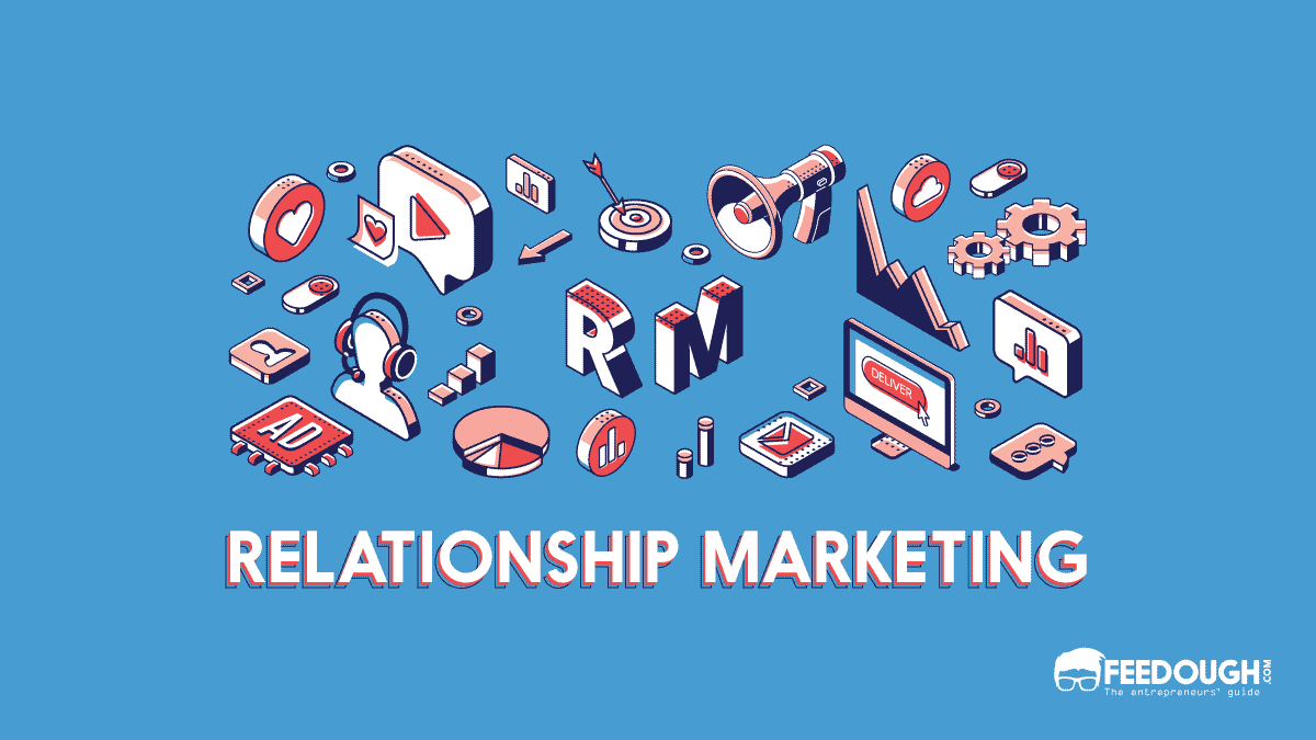 What Is Relationship Marketing? - Examples & Strategies relationship marketing