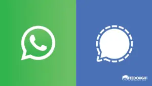 whatsapp vs signal