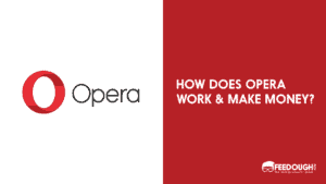 opera business model