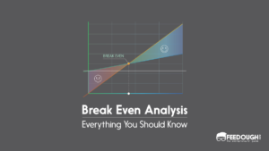 Break even analysis