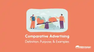 Comparative advertising