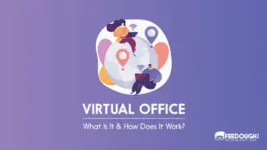 virtual office