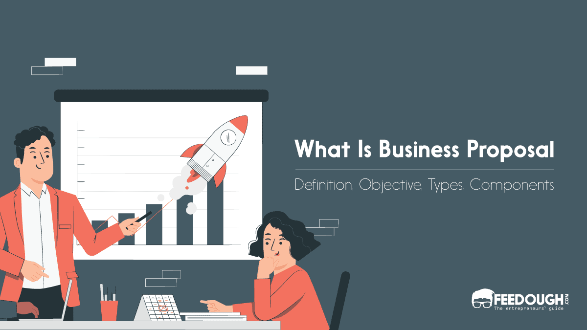 What Is A Business Proposal? Business proposal