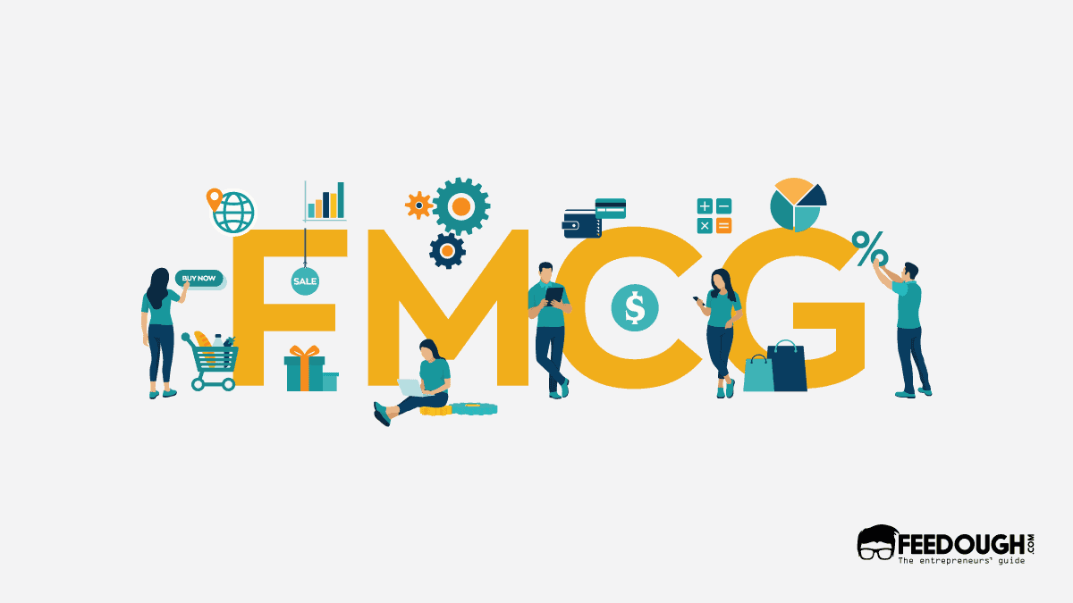 What is FMCG? - Characteristics, Types, Examples FMCG fast-moving consumer goods