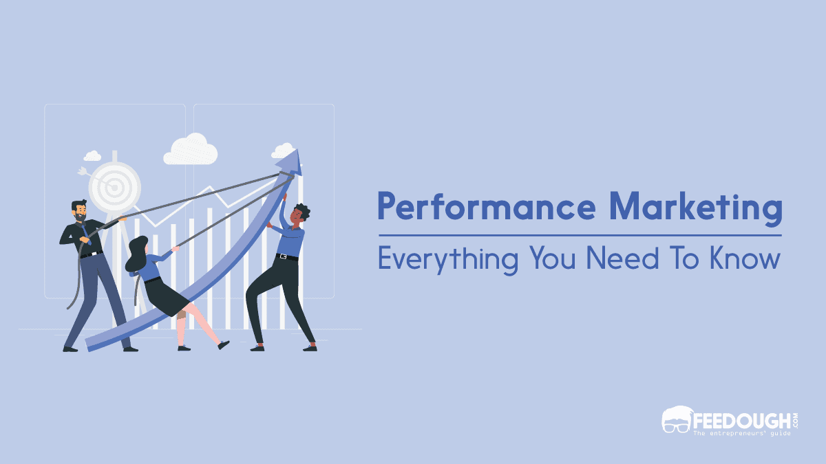 What Is Performance Marketing? - Types, Examples, & How-To Guide Performance Marketing