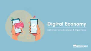 Digital economy