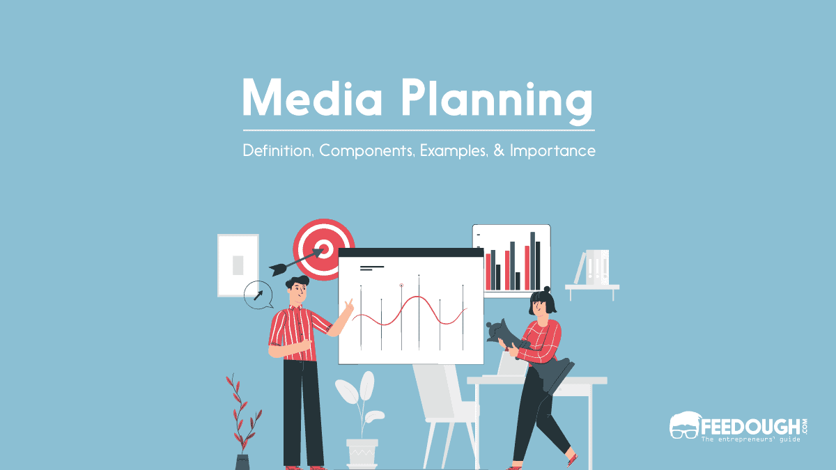 What Is Media Planning? - Components, Objectives, & Process Media Planning