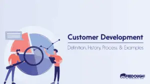 Customer Development