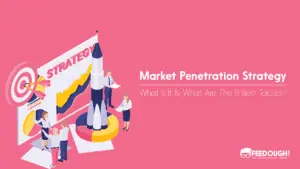 market penetration strategy