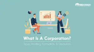 what is corporation