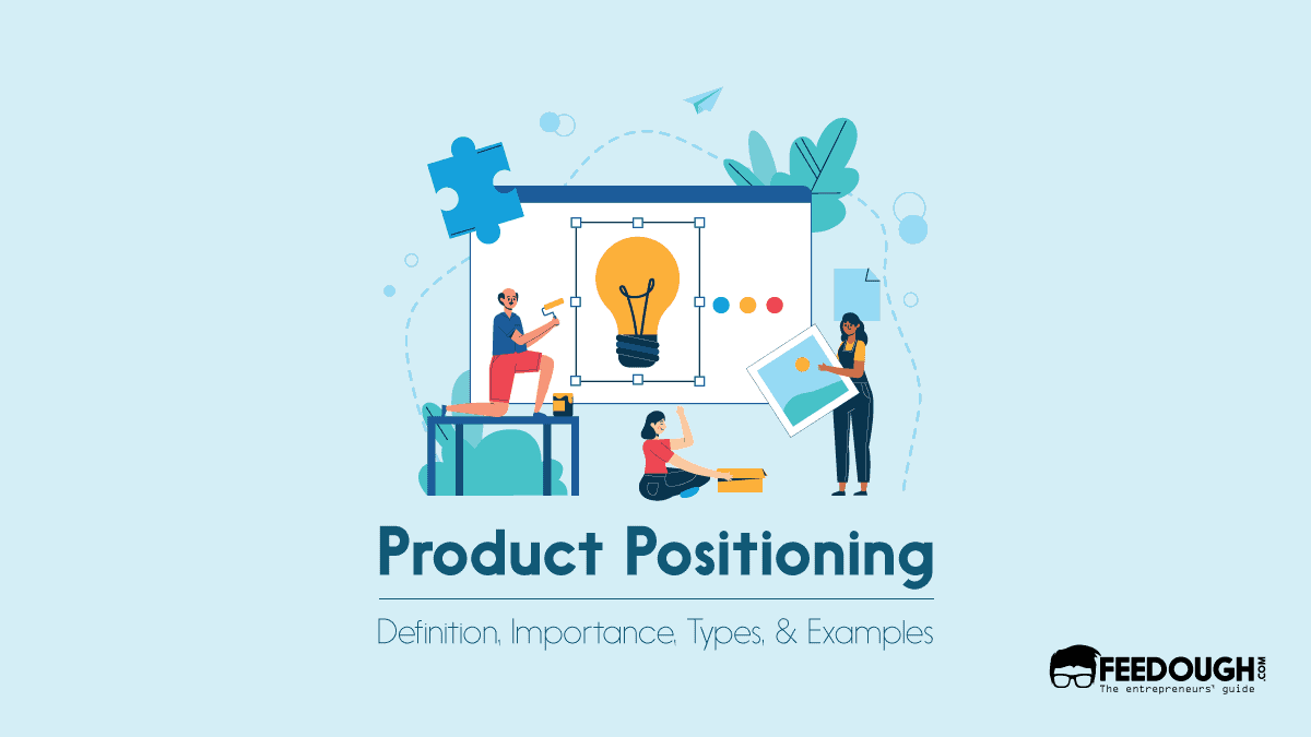 Product Positioning: Definition, Types, & Examples product positioning
