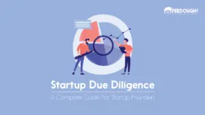 startup due diligence