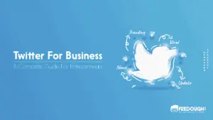 twitter for business