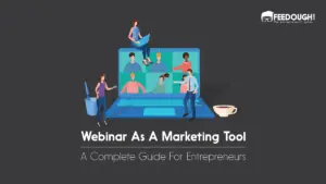 Webinar as a marketing tool