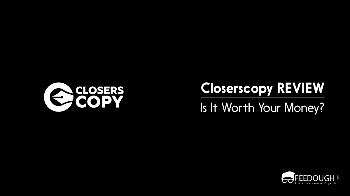 Closerscopy review