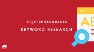 keyword research tools