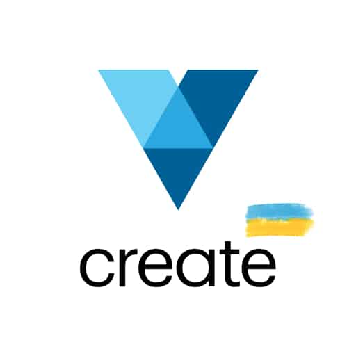vista create