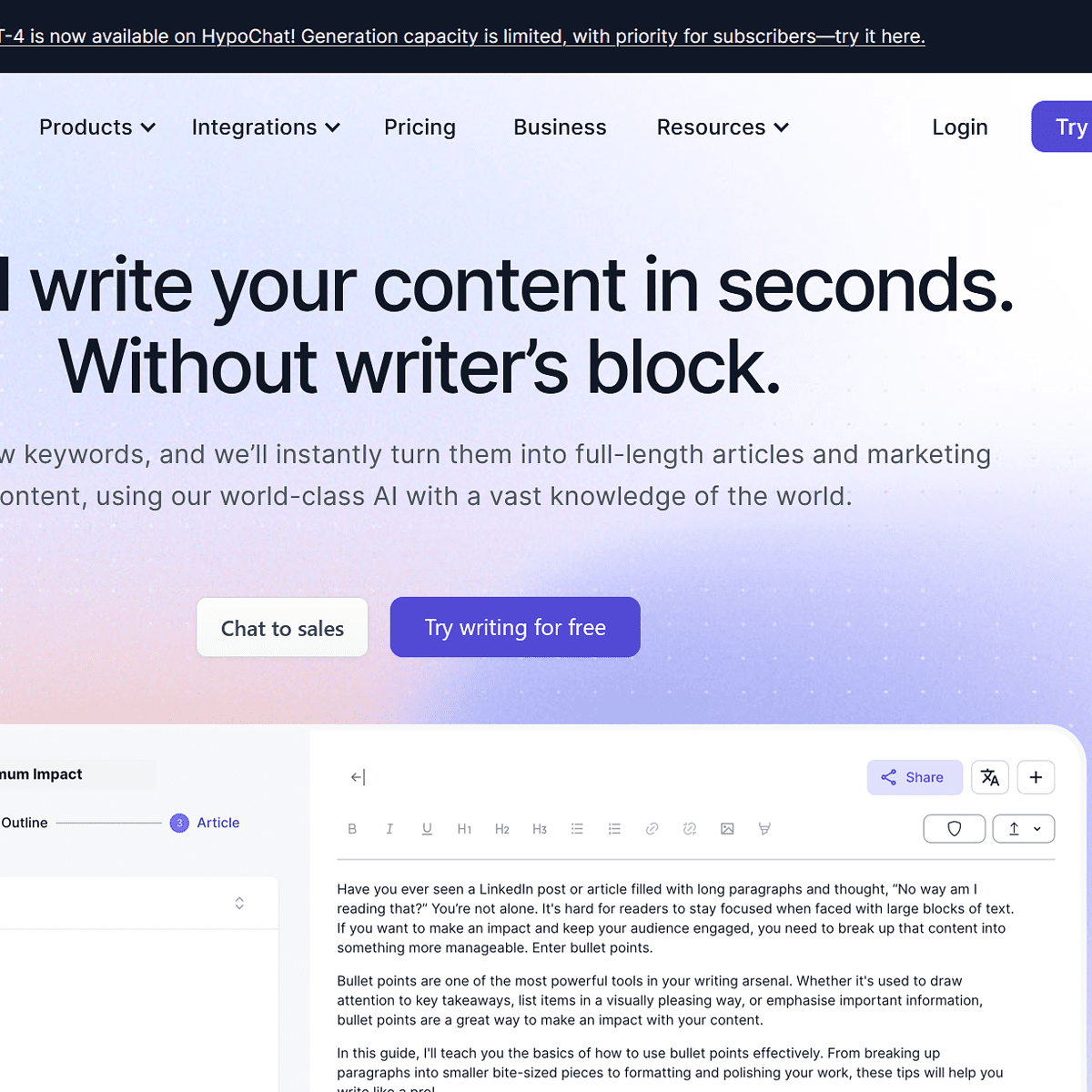 hypotenuse hypotenuse