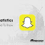 Snapchat Statistics: Usage, Revenue, & Key Facts Snapchat statistics