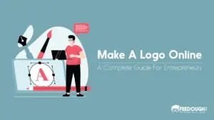 make a logo online