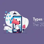 The 20 Types Of Advertising Explained types of advertising