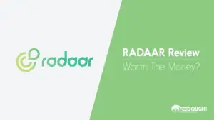 Radaar Review