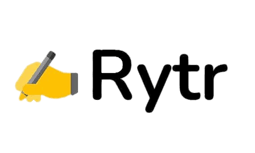 Rytr logo