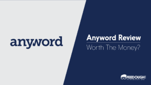 Anyword review
