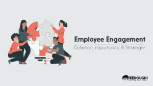 Employee engagement