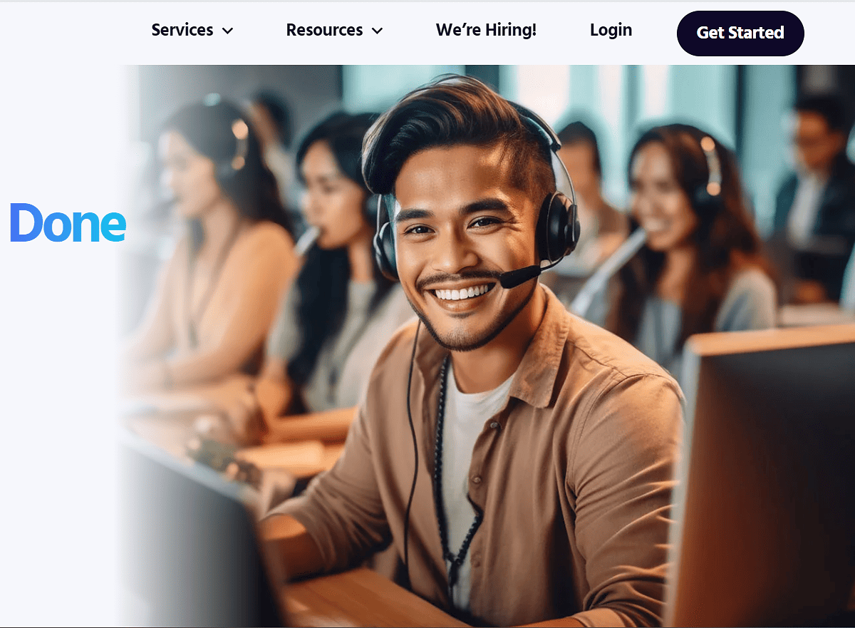 Magic Virtual Assistant Magic Virtual Assistant Platforms To Outsource Business Development