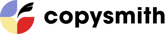 CopySmith  Logo