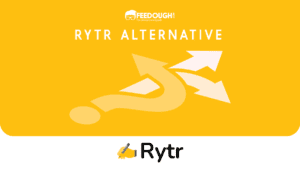Rytr Alternatives
