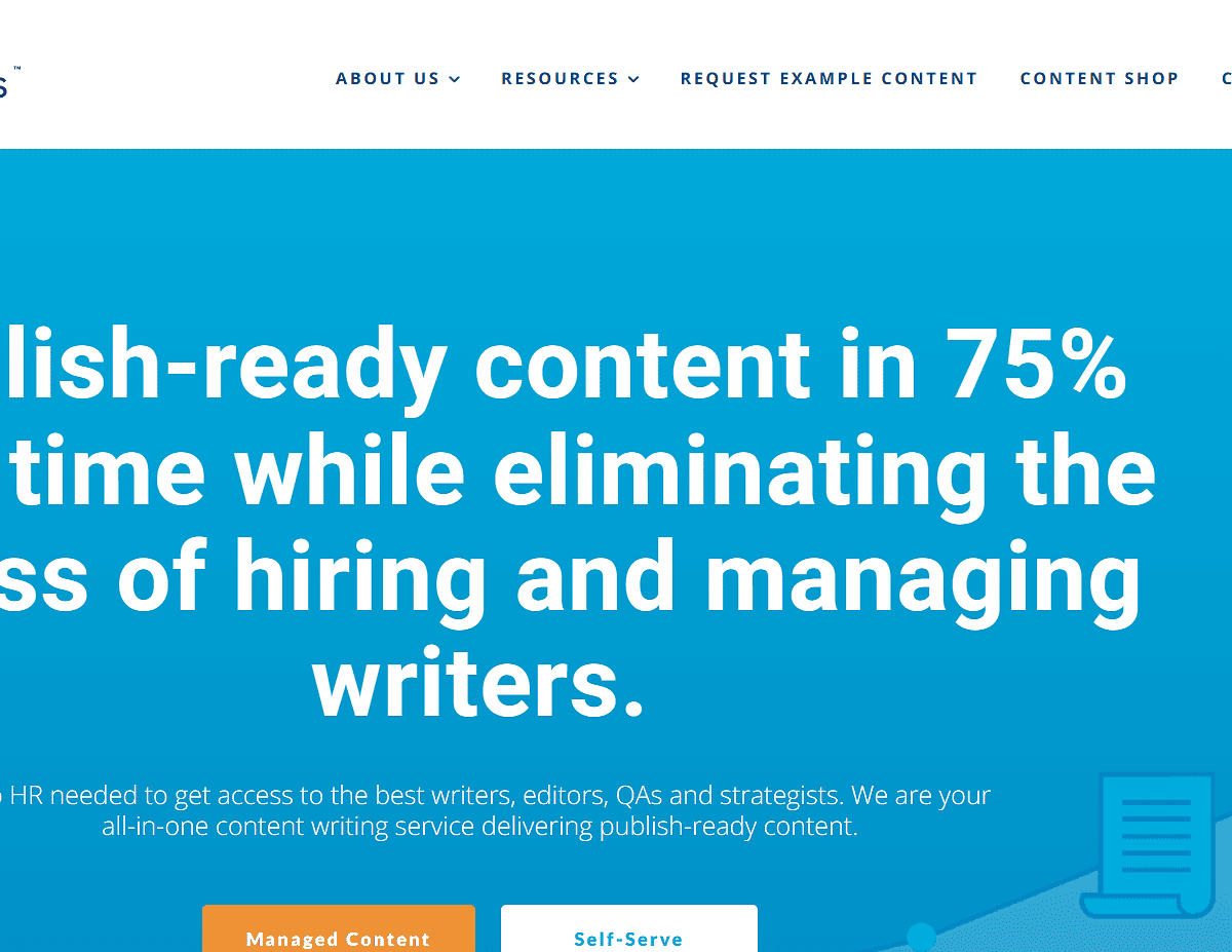 Express Writers Express Writers