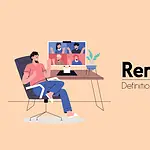 What Is A Remote Team? - Types & Examples Remote Team