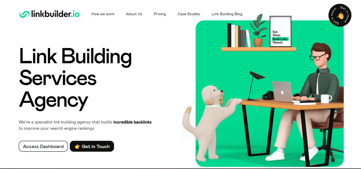 LinkBuilder.io LinkBuilder.io