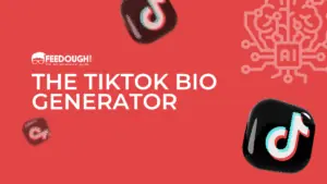 TikTok Bio Generator