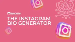 Instagram Bio Generator