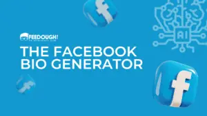 Facebook Bio Generator