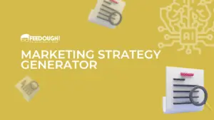 Marketing Strategy Generator