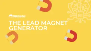 Lead Magnet Generator