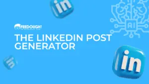 linkedin post generator