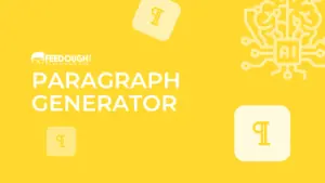 paragraph generator