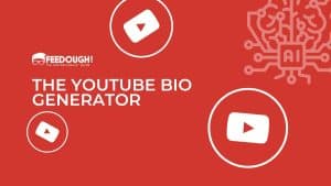 YouTube Bio Generator