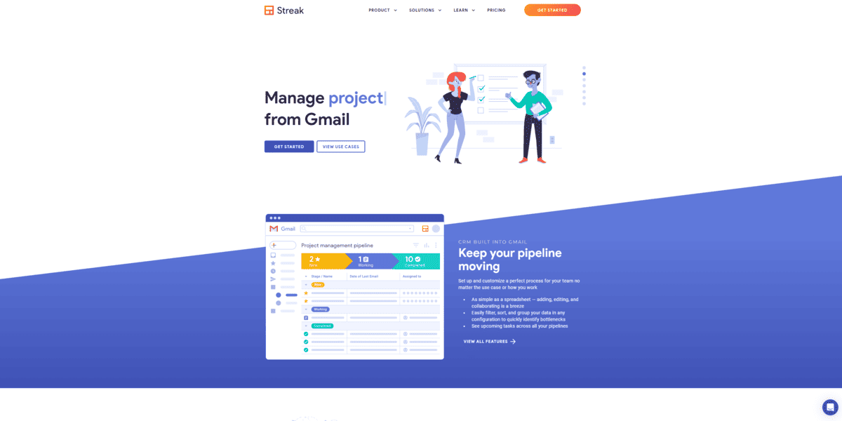 Screenshot 2024-03-27 170658 Streak - Best Contact Management Software