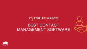 Contact Management Software