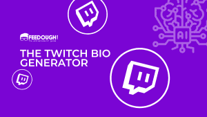 Twitch Bio Generator