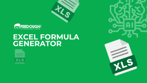Excel Formula Generator
