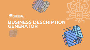 Business Description Generator
