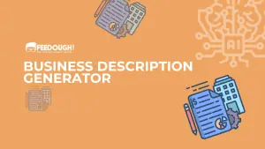 Business Description Generator